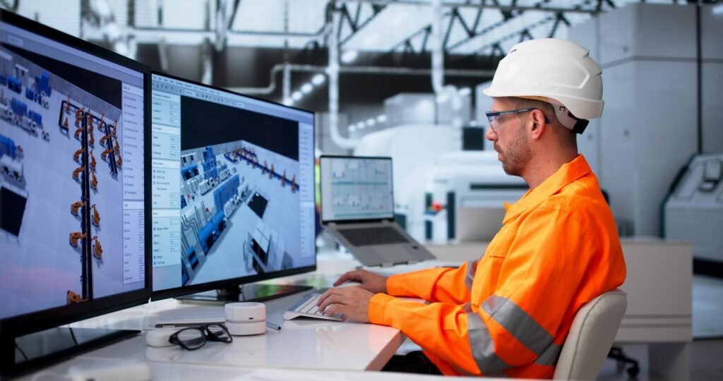 Customized Engineering Service