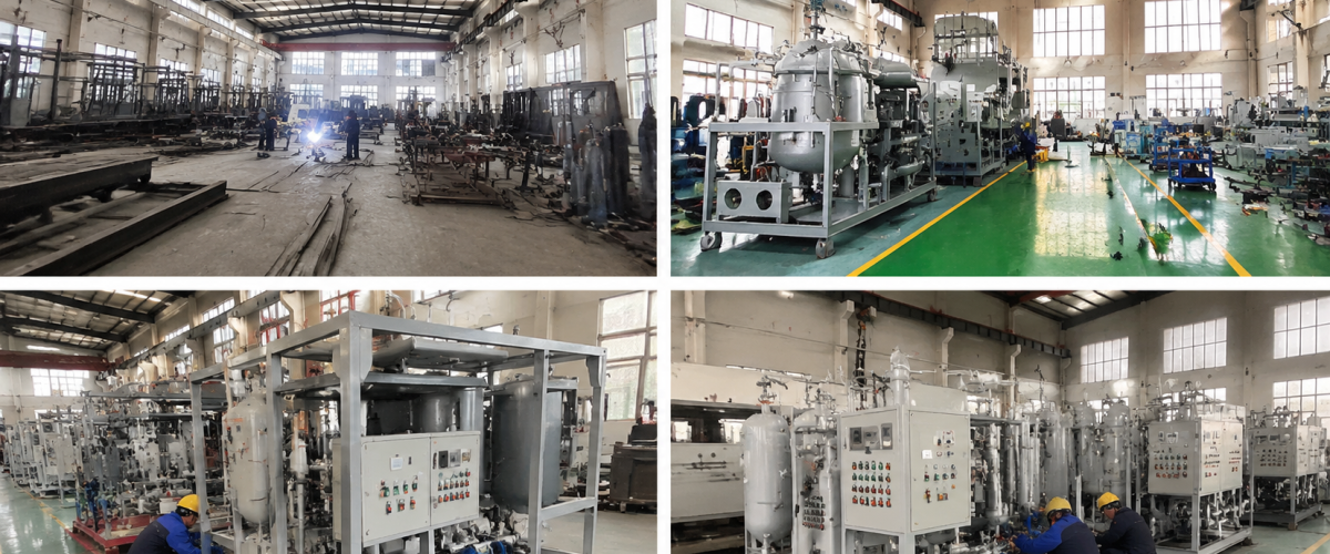 factory